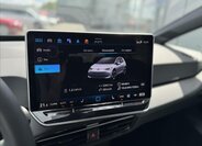 Volkswagen ID.3 Hatchback 0,0 125 kw