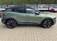 KIA Sportage 8