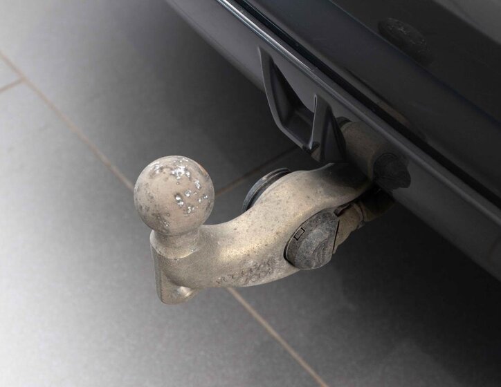 BMW X5 SUV / Terénní 4,4 l 390 kw