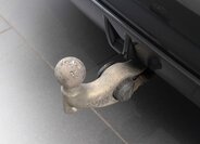 BMW X5 SUV / Terénní 4,4 l 390 kw