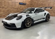 Porsche 911 Kupé 4,0 l 386 kw