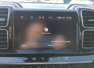 Citroën C5 Aircross SUV 1,5 l 96 kw