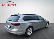 Volkswagen Passat Kombi 2,0 l 140 kw