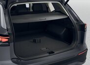 Volkswagen Tayron SUV / Terénní 1,5 l 110 kw