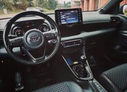Toyota Yaris Hatchback 0,0 0