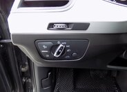 Audi Q7 SUV / Terénní 3,0 l 190 kw