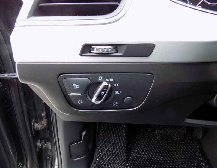 Audi Q7 SUV / Terénní 3,0 l 190 kw