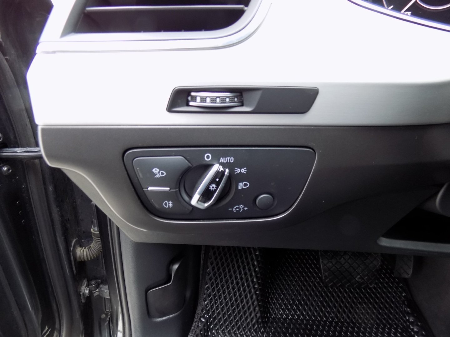 Audi Q7 SUV / Terénní 3,0 l 190 kw