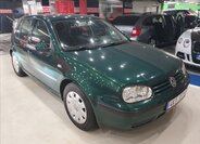 Volkswagen Golf Hatchback 1,6 l 77 kw