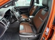 Ford Ranger Pick-up 3,2 l 147 kw