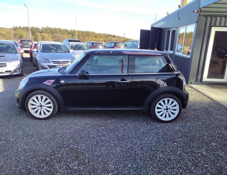 Mini One 18