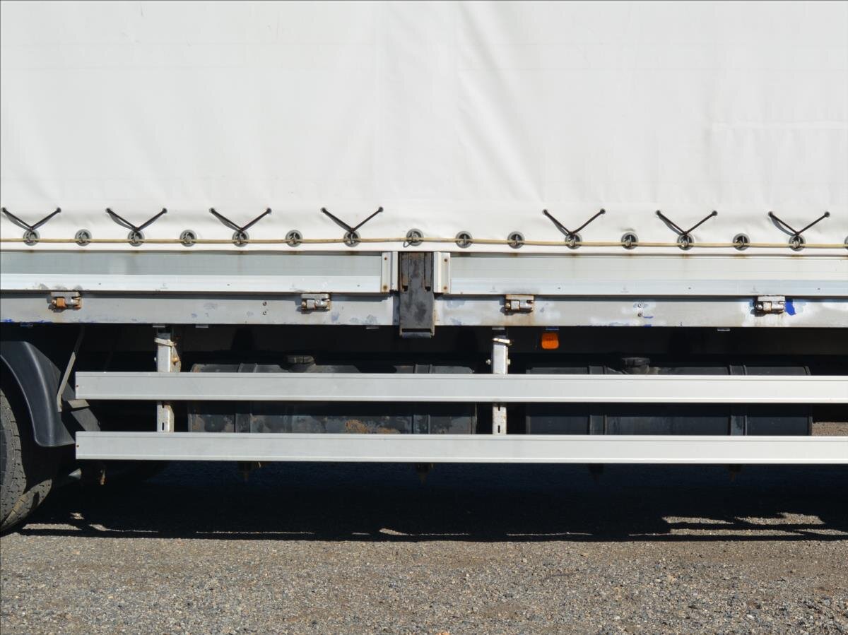 MAN Ostatní Valník 0,0 151 kw