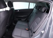 KIA Sportage SUV / Terénní 1,6 l 100 kw