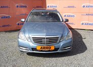 Mercedes-Benz Třídy E Kombi 3,0 l 195 kw