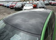 Škoda Rapid Hatchback 1,2 l 77 kw