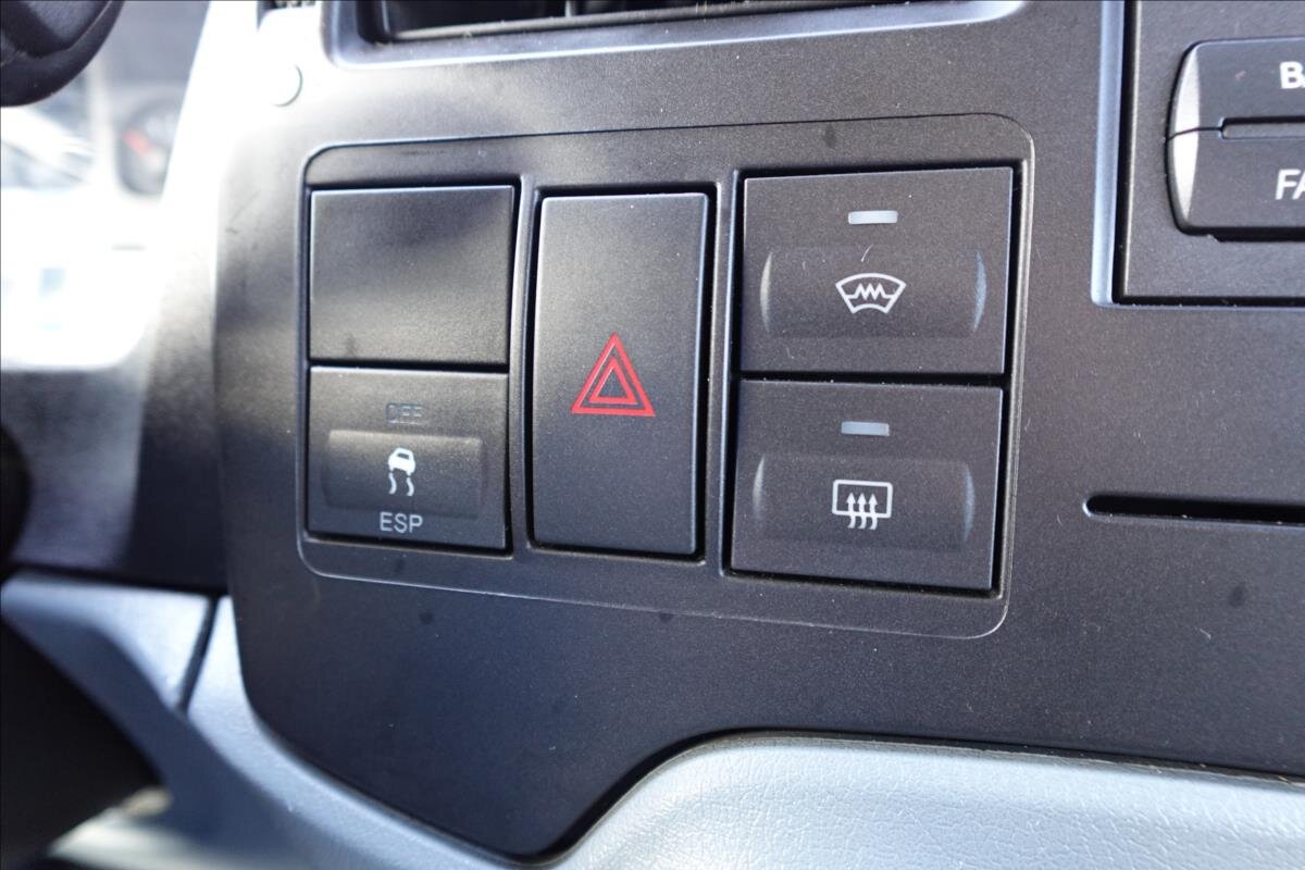 Ford Transit Ostatní 2,2 l 103 kw