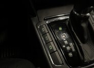 Škoda Superb Liftback 2,0 l 103 kw