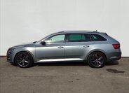 Škoda Superb Kombi 2,0 l 140 kw