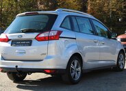 Ford Grand C-MAX MPV 998,0 92 kw