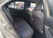 Toyota Yaris Cross SUV 1,5 l 68 kw