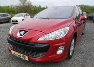 Peugeot 308 Kombi 1,6 l 80 kw