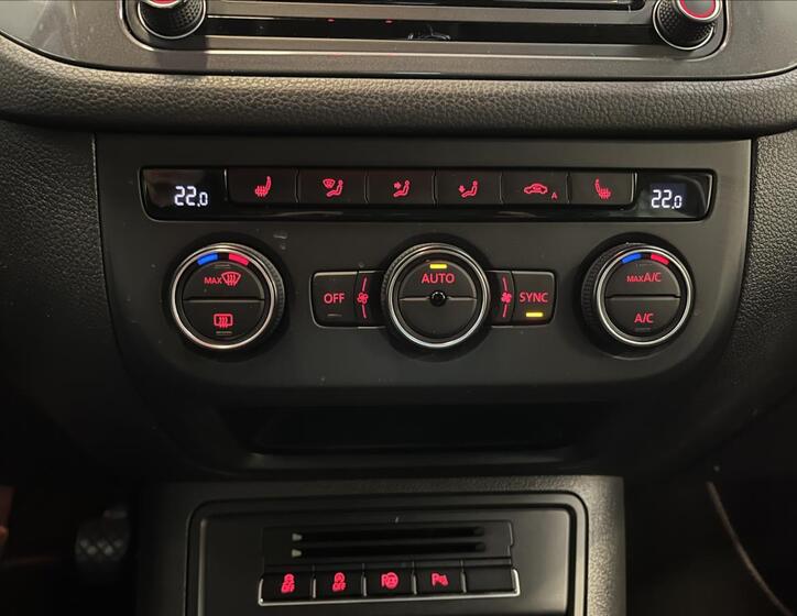 Volkswagen Tiguan 11