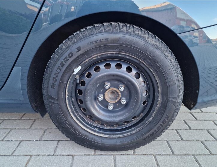 Hyundai i30 Kombi 1,6 l 85 kw