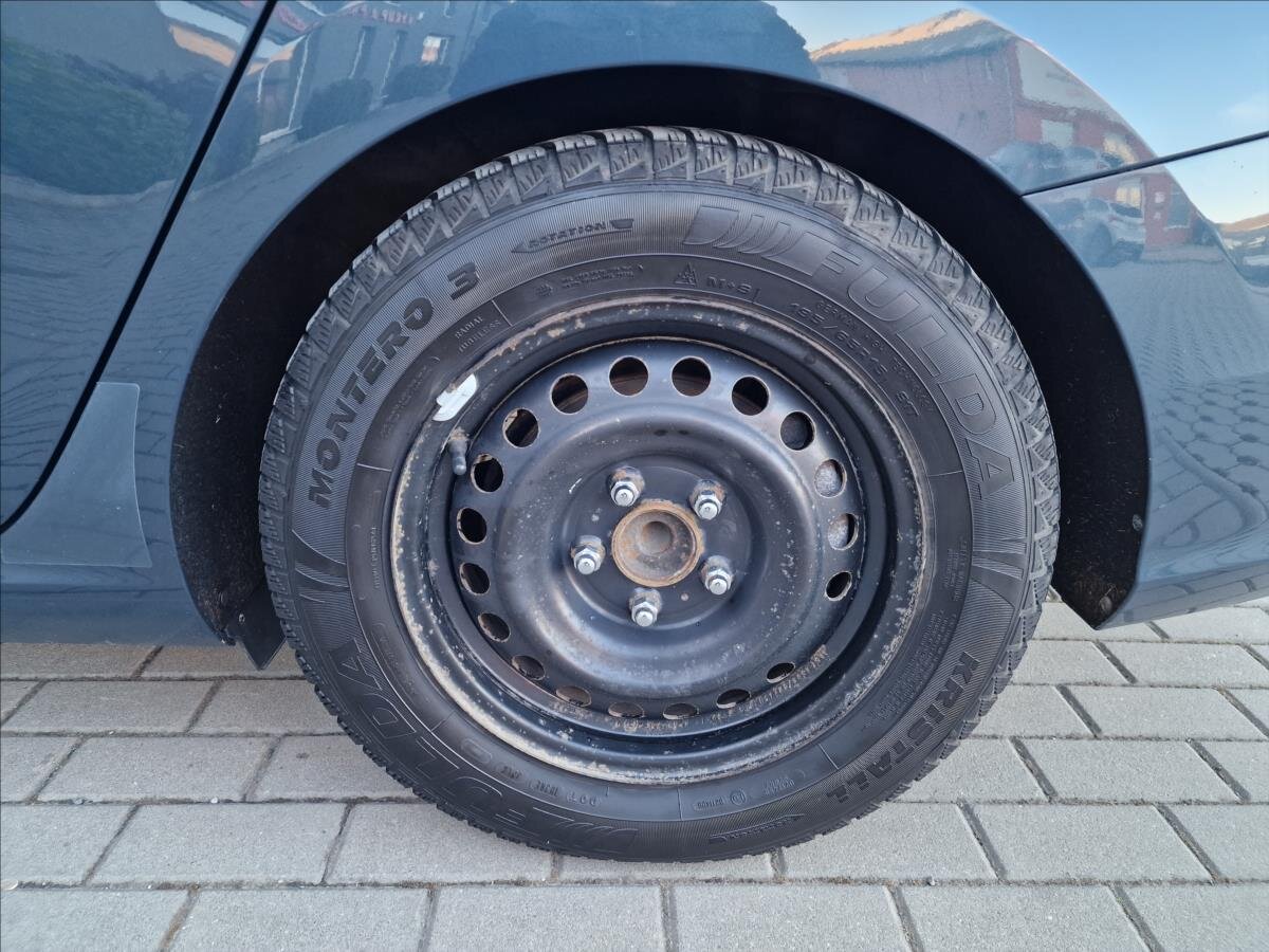 Hyundai i30 Kombi 1,6 l 85 kw