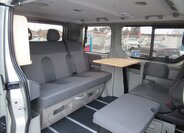 Opel Vivaro Ostatní 2,5 l 84 kw