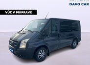 Ford Transit 1