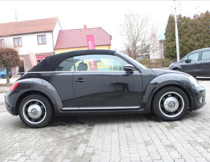 Volkswagen Beetle 3