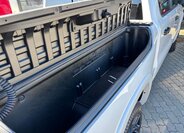 Dodge RAM Pick-up 3,0 l 403 kw