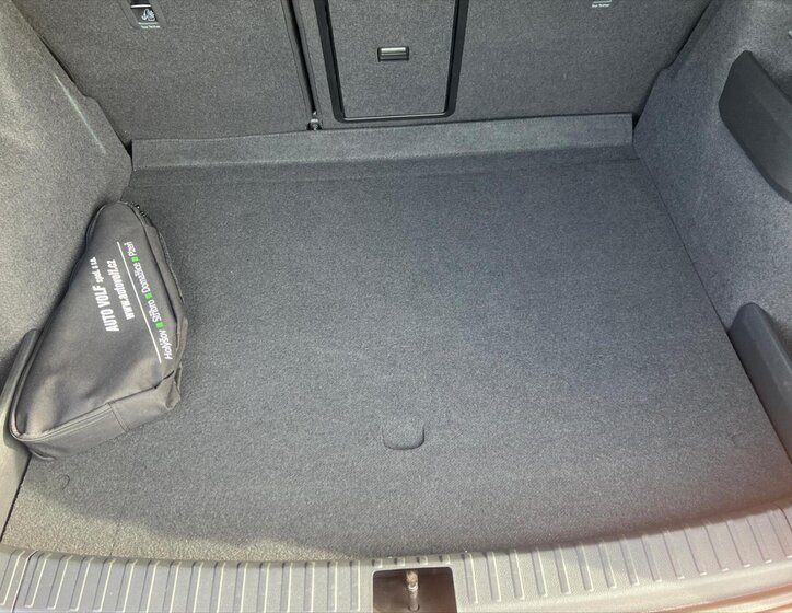 Škoda Karoq Kombi 1,5 l 110 kw