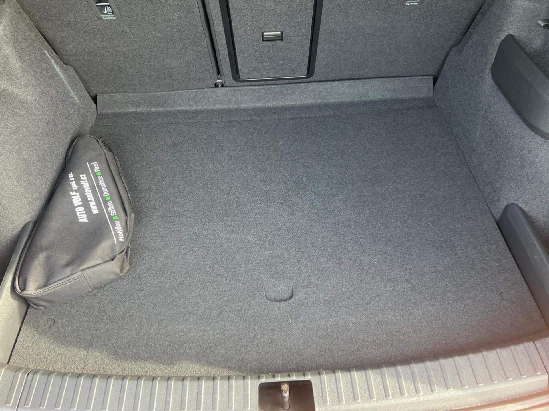 Škoda Karoq Kombi 1,5 l 110 kw