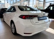 Toyota Corolla Sedan 1,8 l 103 kw