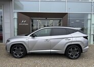 Hyundai Tucson SUV / Terénní 1,6 l 132 kw