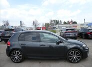 Volkswagen Golf Hatchback 2,0 l 125 kw
