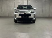 Toyota Yaris Cross SUV 1,5 l 68 kw