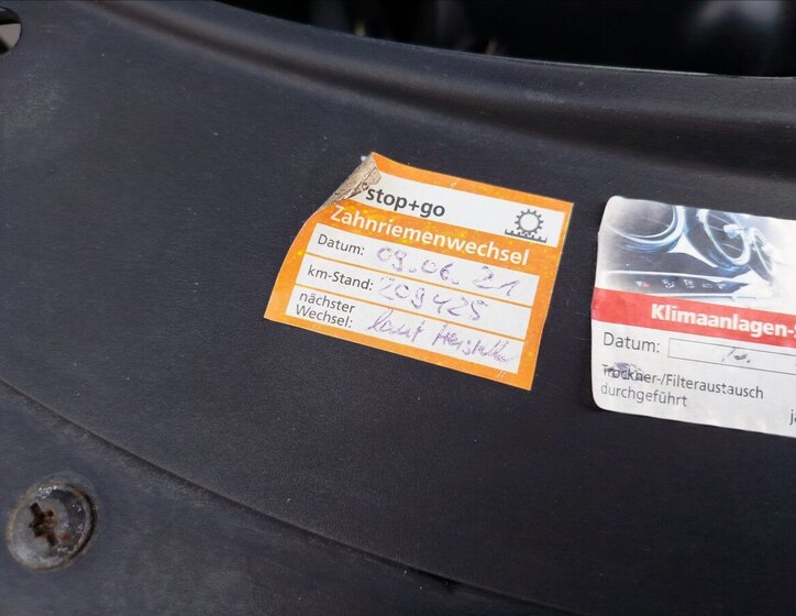 Volkswagen Passat Kombi 2,0 l 103 kw