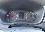 Opel Movano Valník 2,3 l 110 kw