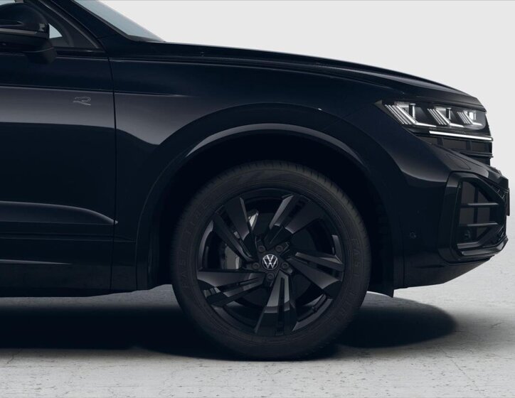 Volkswagen Touareg 4