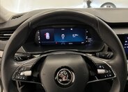 Škoda Octavia Kombi 2,0 l 85 kw