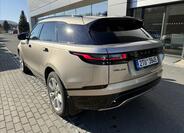 Land Rover Range Rover Velar 9
