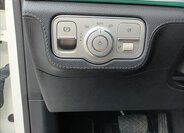 Mercedes-Benz GLE SUV 3,0 l 270 kw