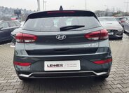 Hyundai i30 Hatchback 1,5 l 103 kw
