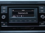 Volkswagen Crafter Skříň 2,0 l 103 kw