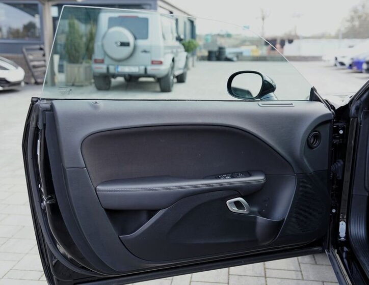 Dodge Challenger Kupé 3,6 l 227 kw