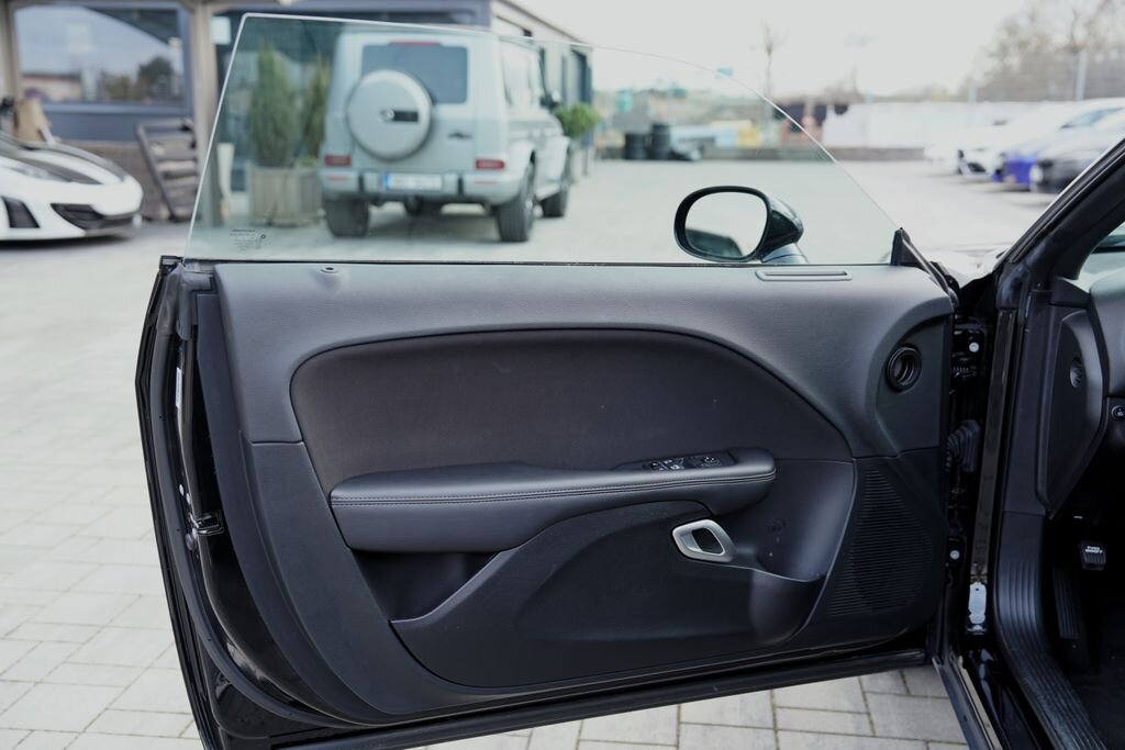 Dodge Challenger Kupé 3,6 l 227 kw