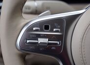 Mercedes-Benz Třídy S 36