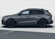 Volkswagen Tiguan SUV 0,0 110 kw